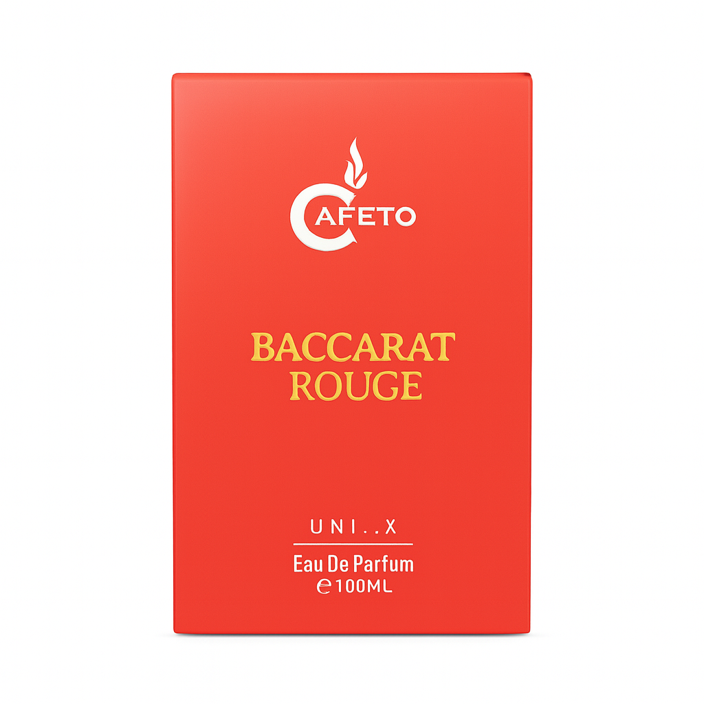 عطر Baccarat Rouge – 100ml