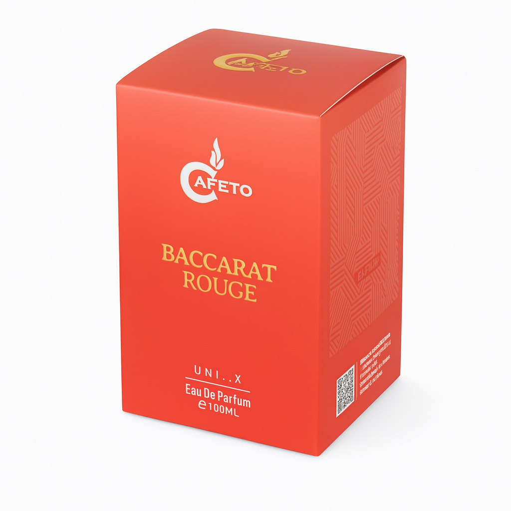 عطر Baccarat Rouge – 100ml