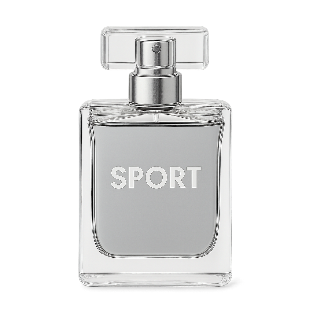عطر اسپرت