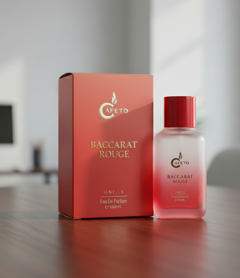 عطر Baccarat Rouge – 100ml