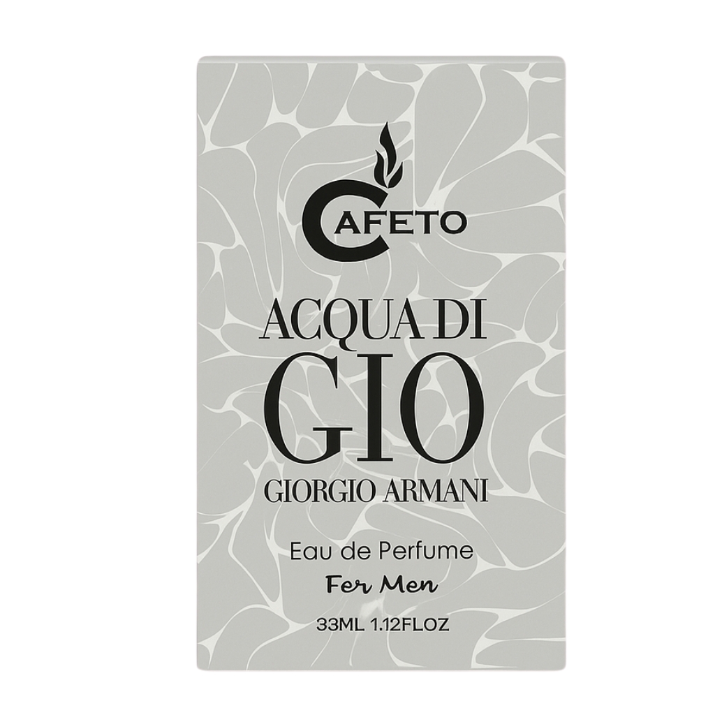 عطر Acqua di Gio – Giorgio Armani – 33ml