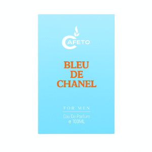 عطر Baleu de Chnel – 100ml