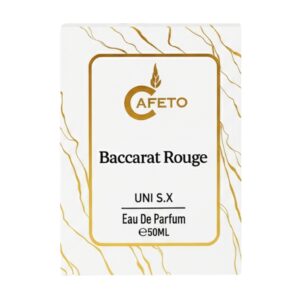 عطر Baccarat Rouge – 50ml