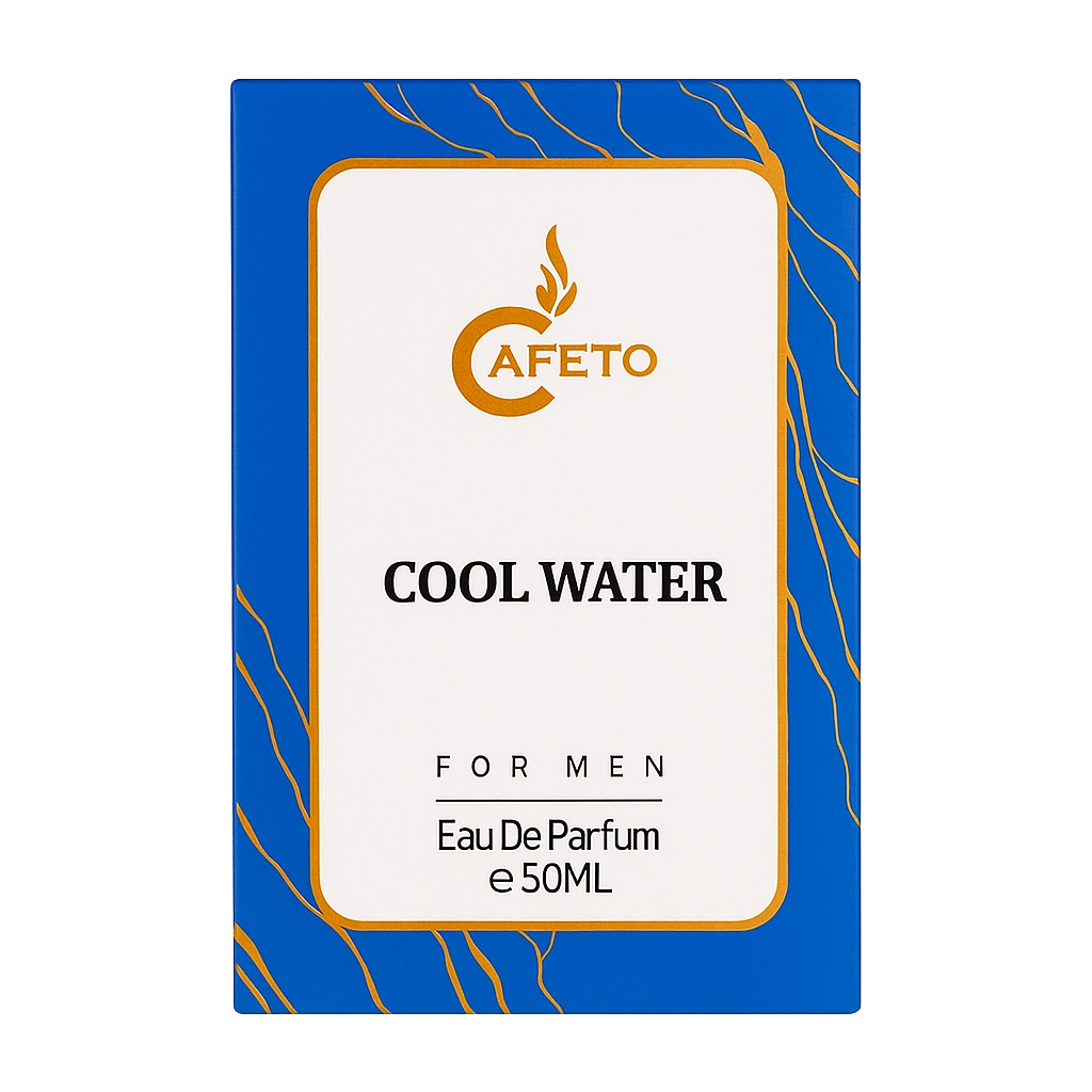 عطر Cool Water – 50ml