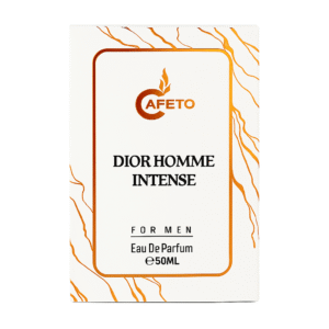 عطر Dior Homme Intense – 50ml