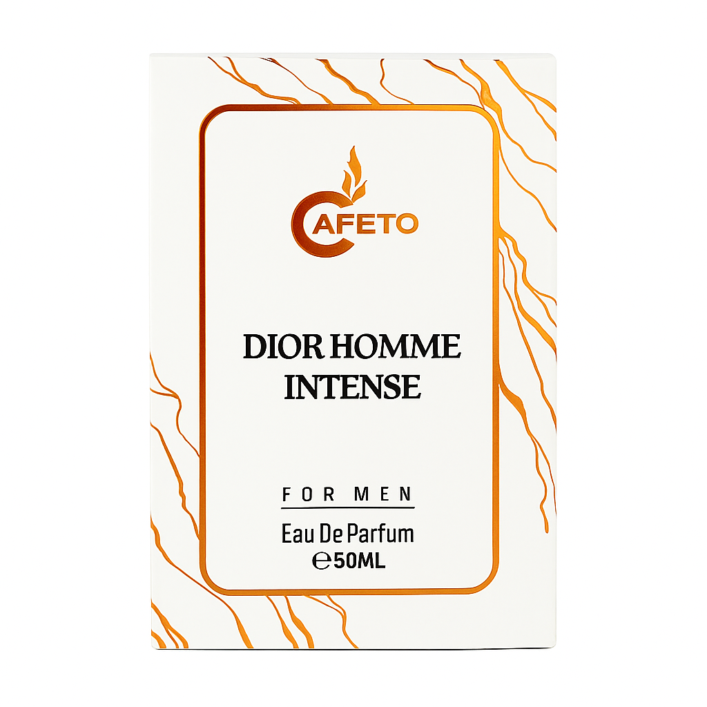 عطر Dior Homme Intense – 50ml