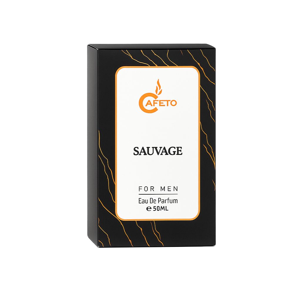 عطر Sauvage – 50ml
