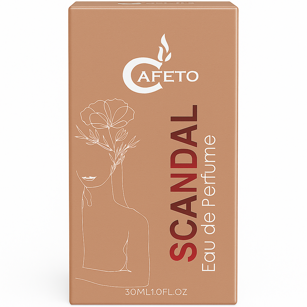 عطر Scandal – 30ml