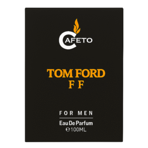 عطر Tom Ford F F– 100ml