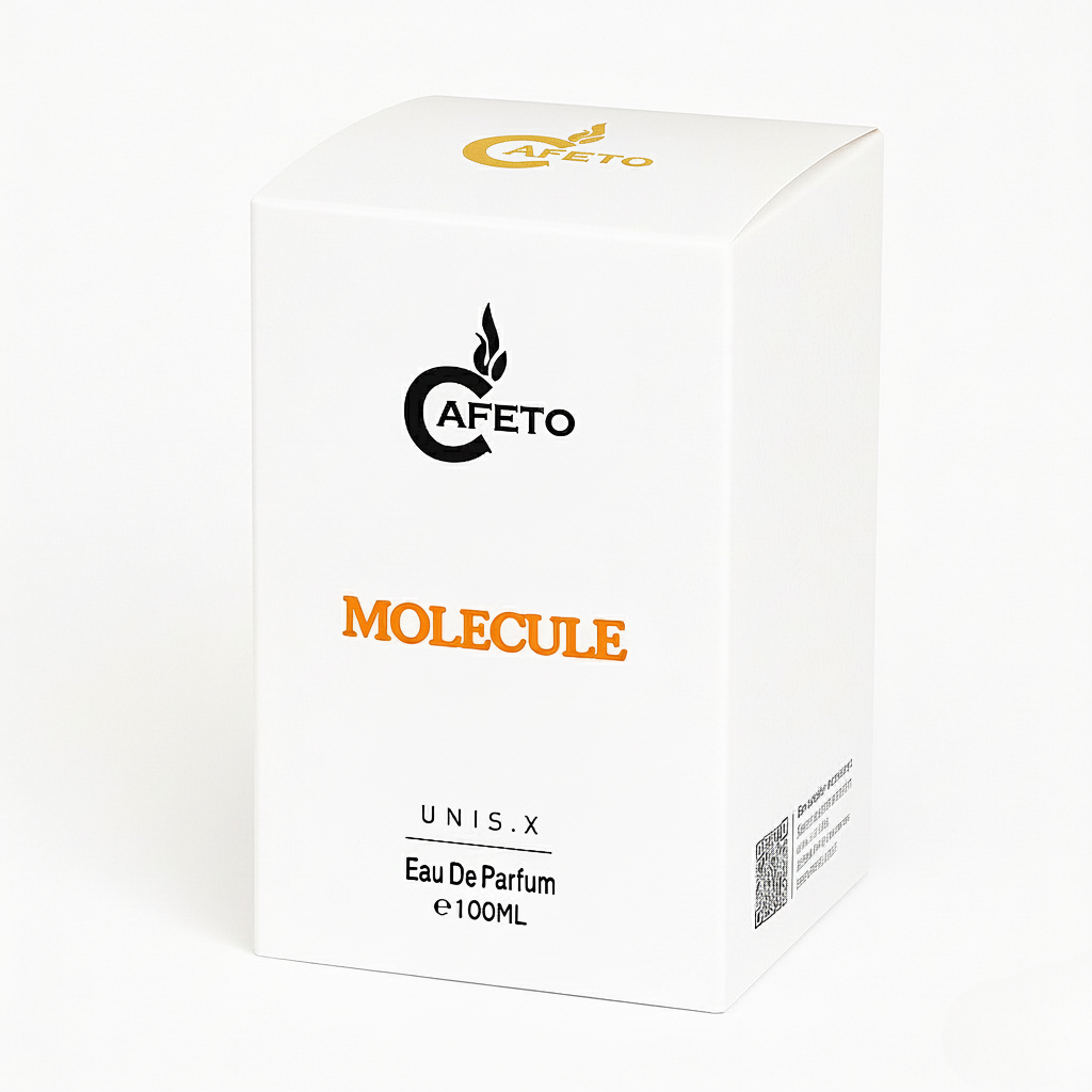 عطر MOLECULE – 100ml