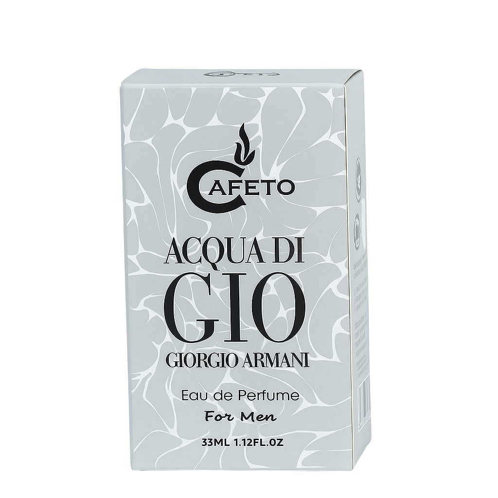 عطر Acqua di Gio – Giorgio Armani – 33ml