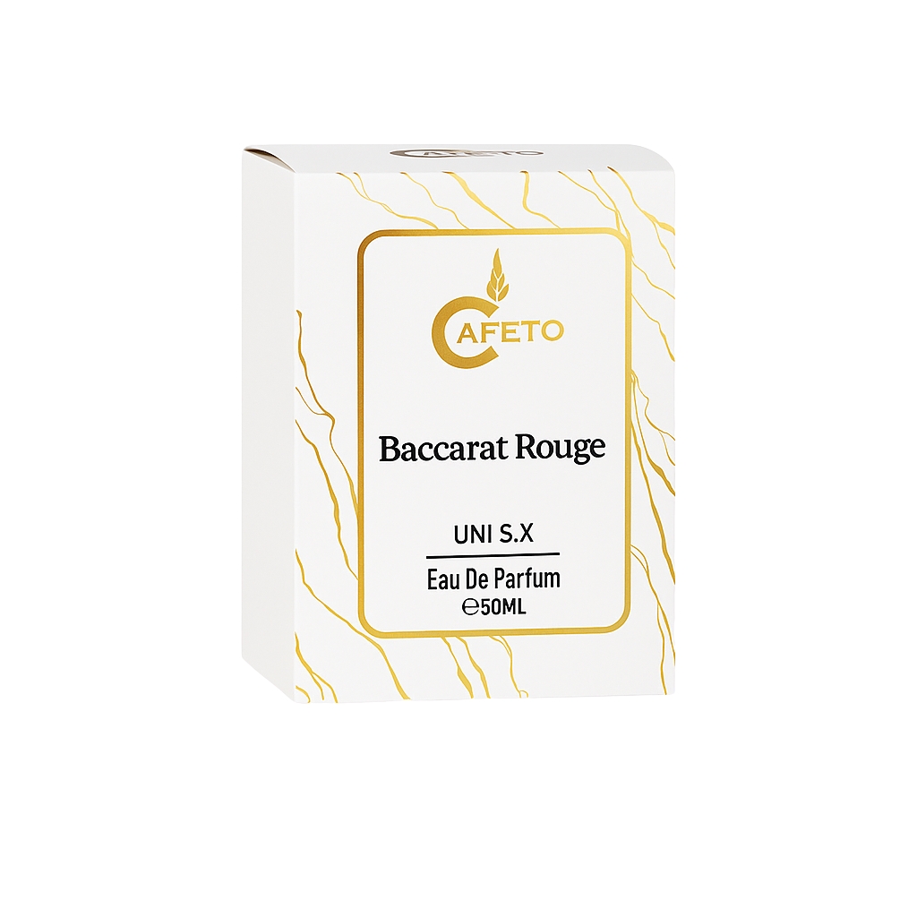 عطر Baccarat Rouge – 50ml
