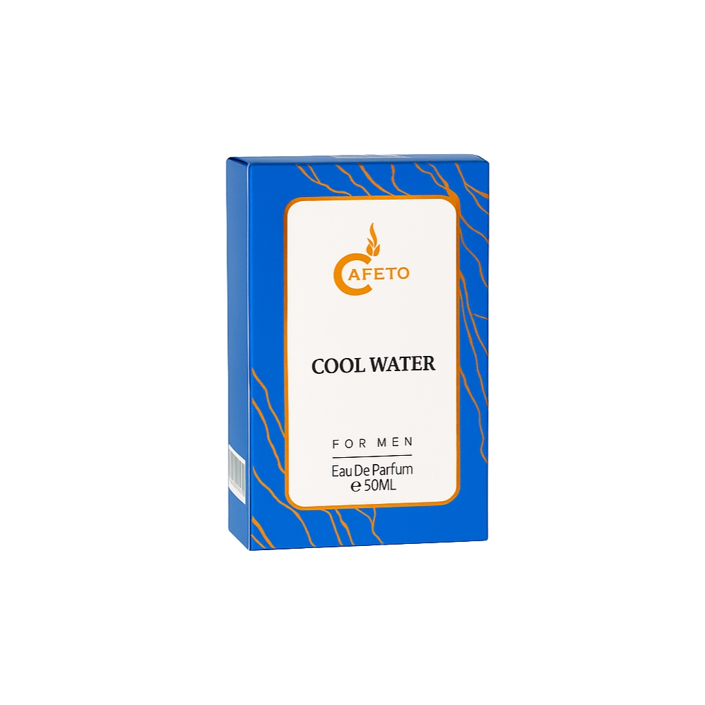 عطر Cool Water – 50ml