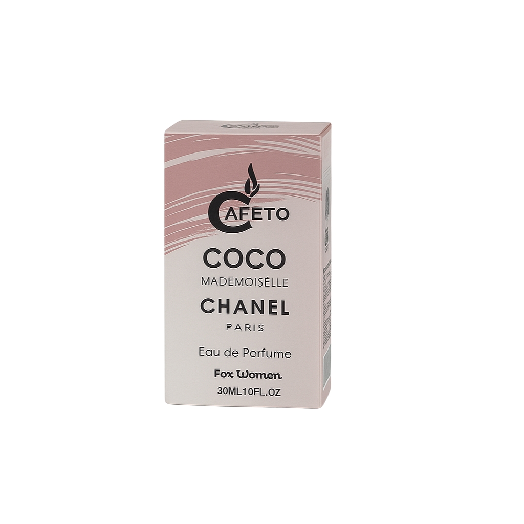 عطر Coco Chanel – 30ml
