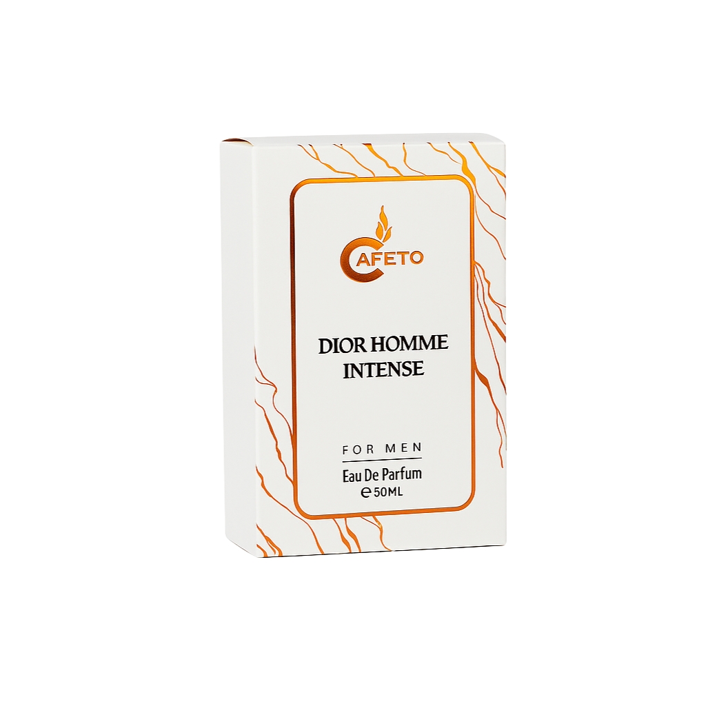 عطر Dior Homme Intense – 50ml