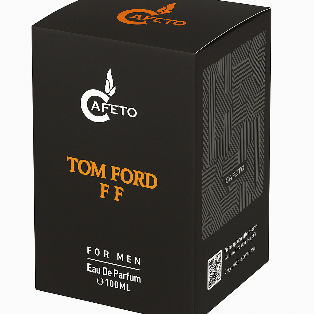 عطر Tom Ford F F– 100ml