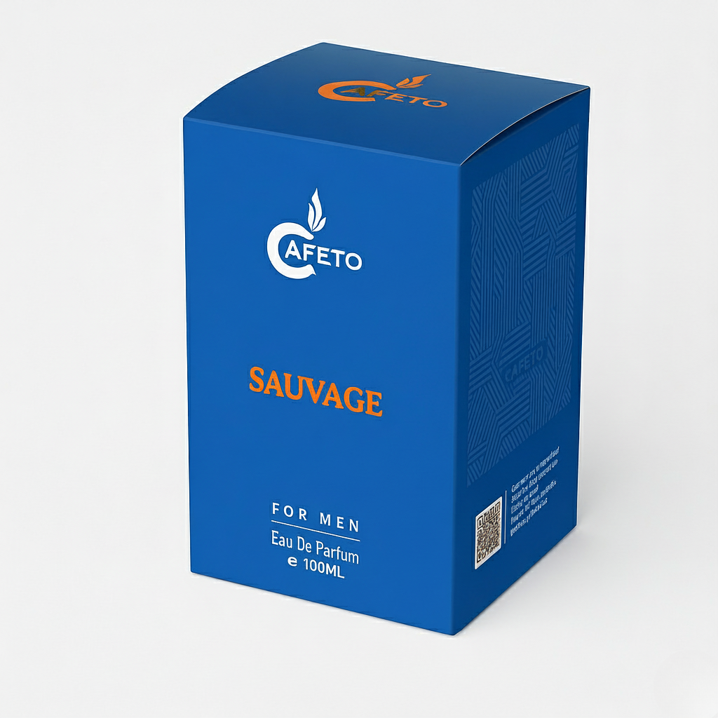 عطر Sauvage– 100ml