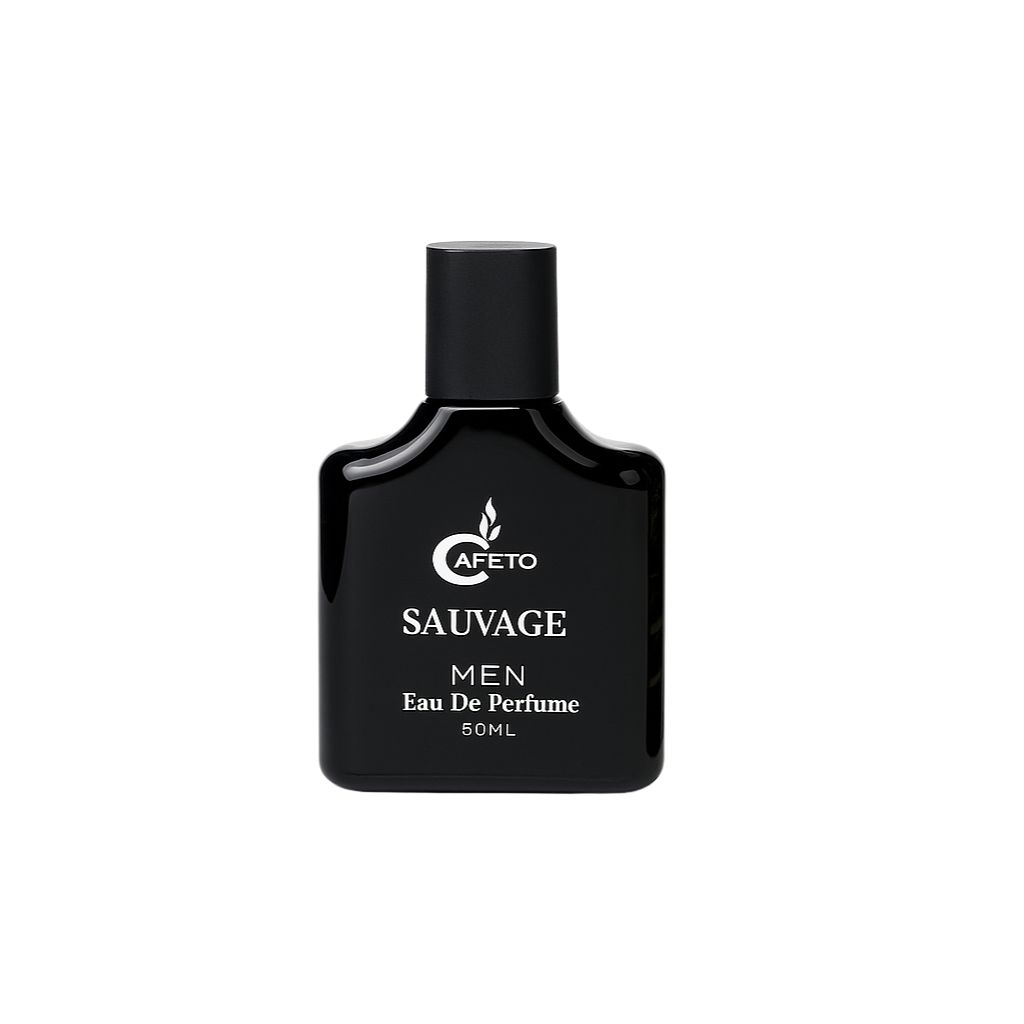 عطر Sauvage – 50ml