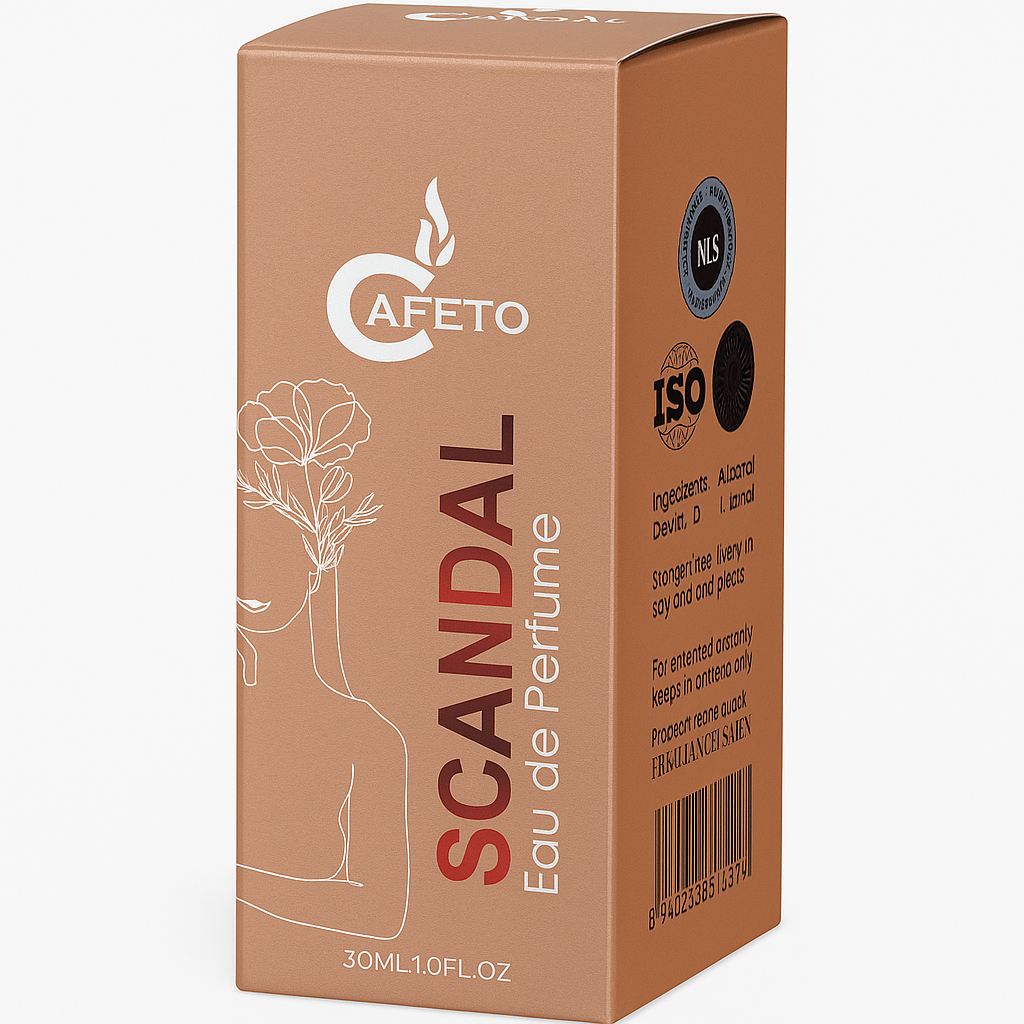 عطر Scandal – 30ml