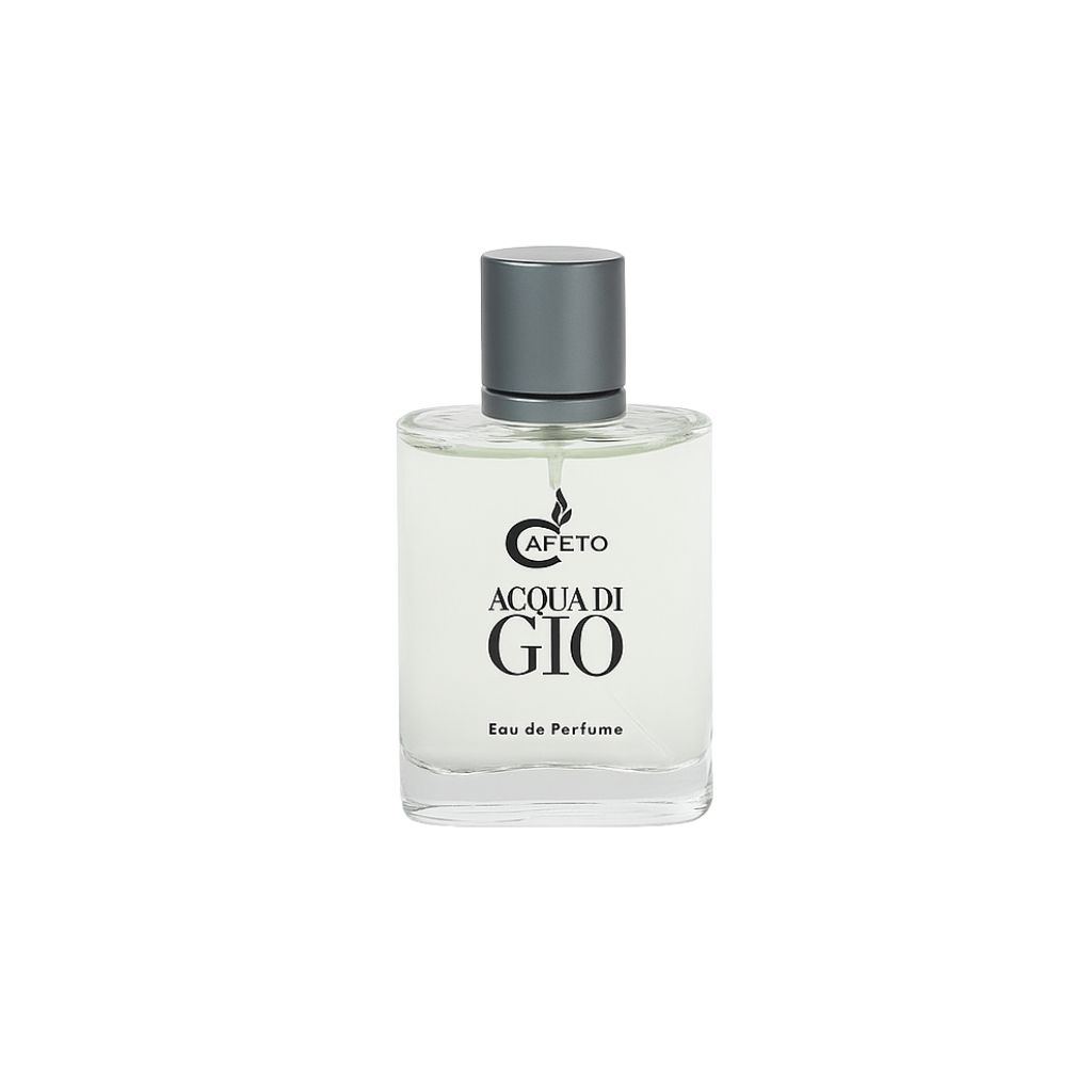 عطر Acqua di Gio – Giorgio Armani – 33ml