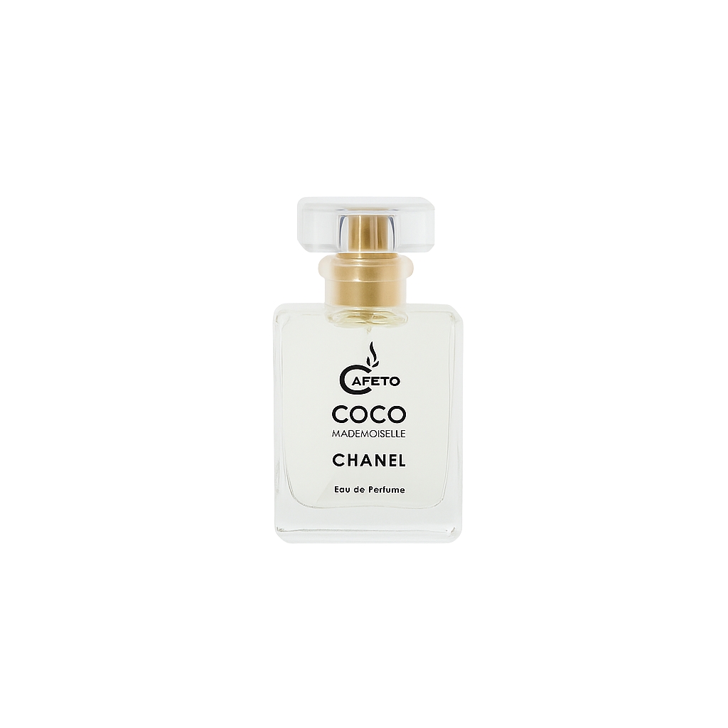 عطر Coco Chanel – 30ml
