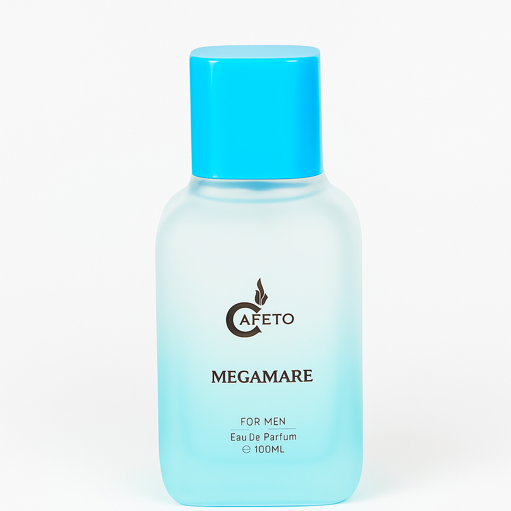 عطر Megamare – 100ml
