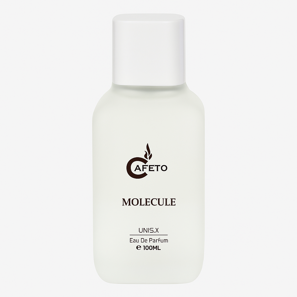 عطر MOLECULE – 100ml