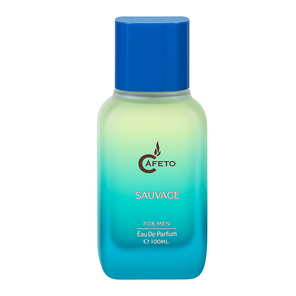 عطر Sauvage– 100ml