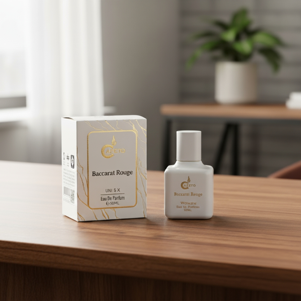 عطر Baccarat Rouge – 50ml