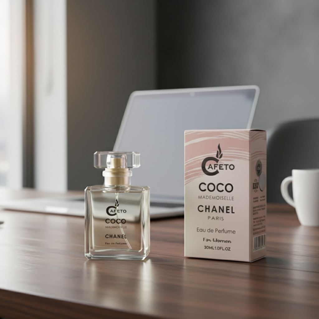 عطر Coco Chanel – 30ml