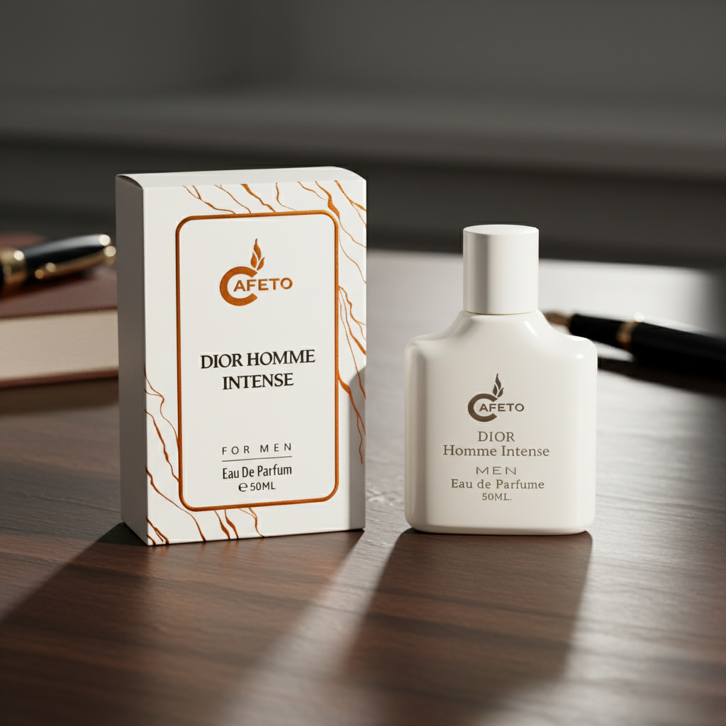 عطر Dior Homme Intense – 50ml