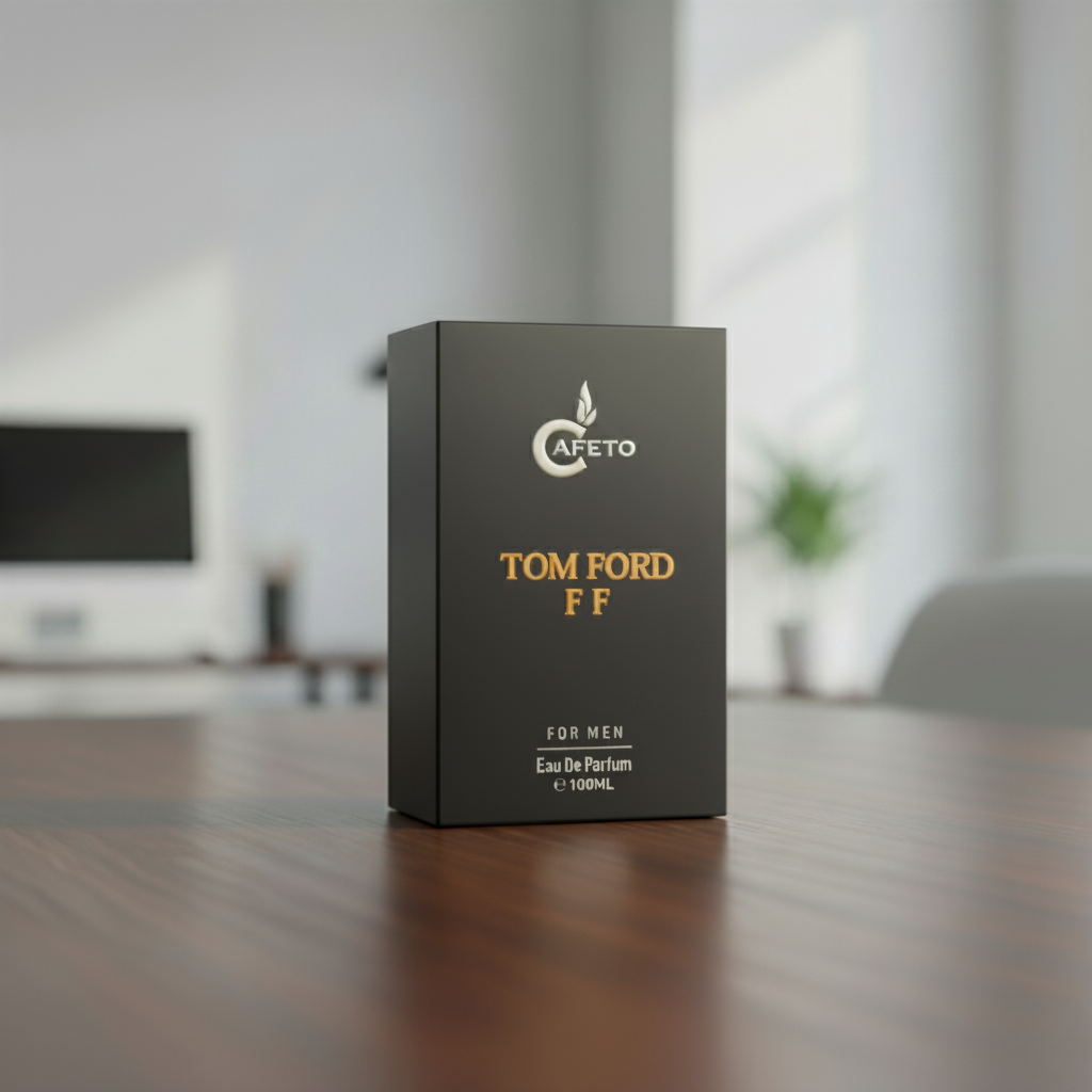 عطر Tom Ford F F– 100ml
