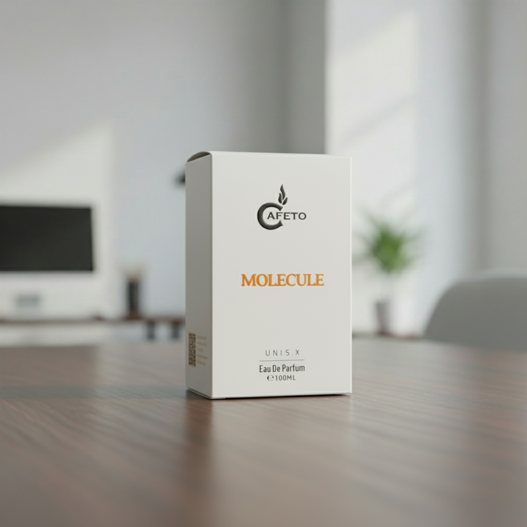 عطر MOLECULE – 100ml