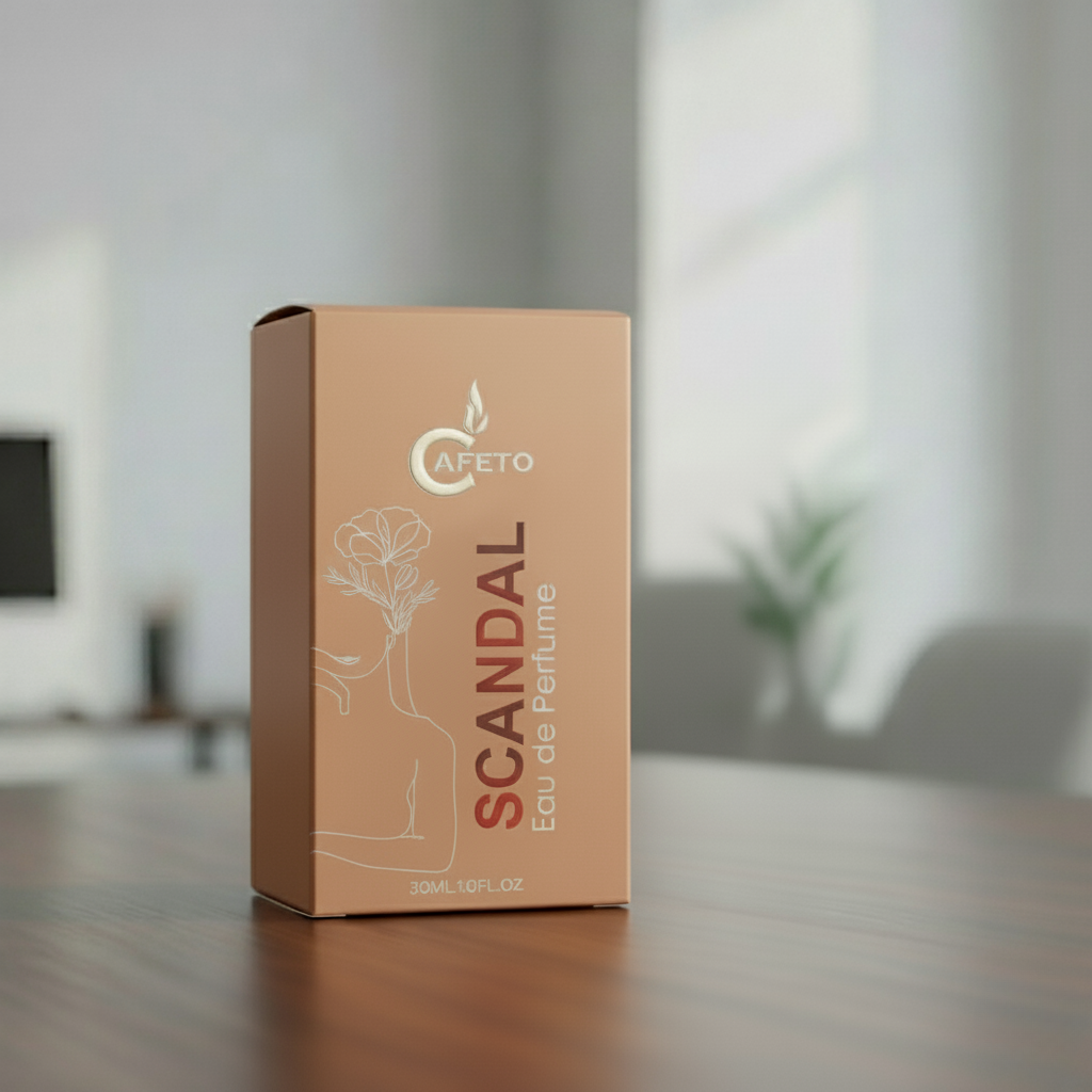 عطر Scandal – 30ml