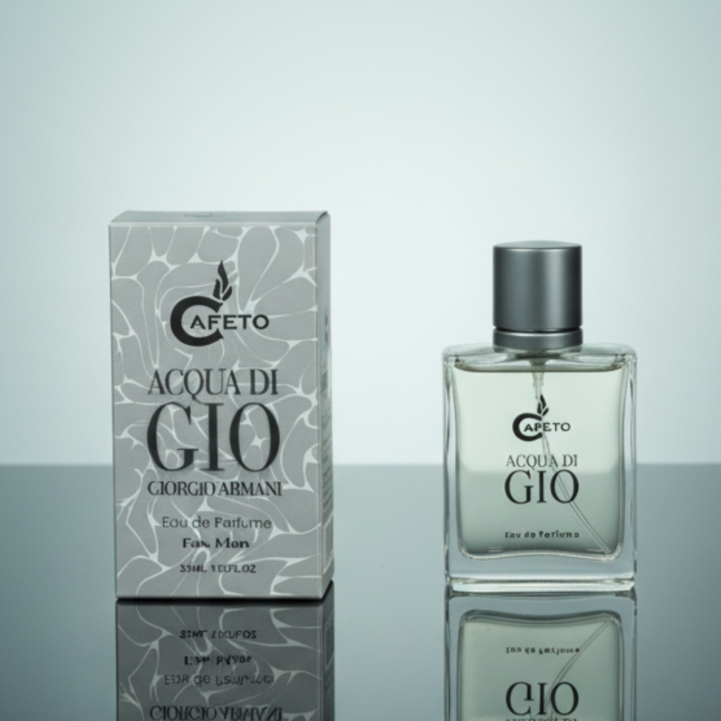 عطر Acqua di Gio – Giorgio Armani – 33ml
