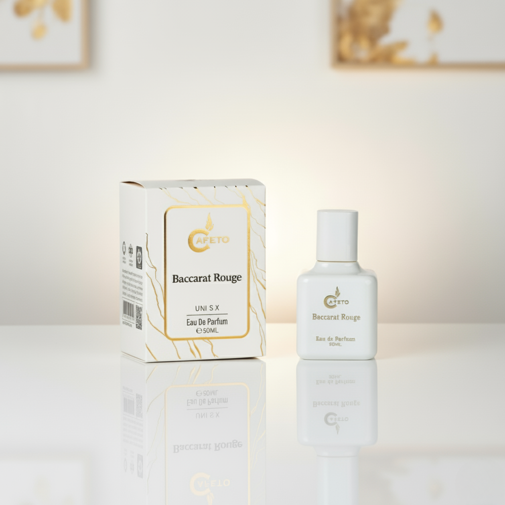 عطر Baccarat Rouge – 50ml
