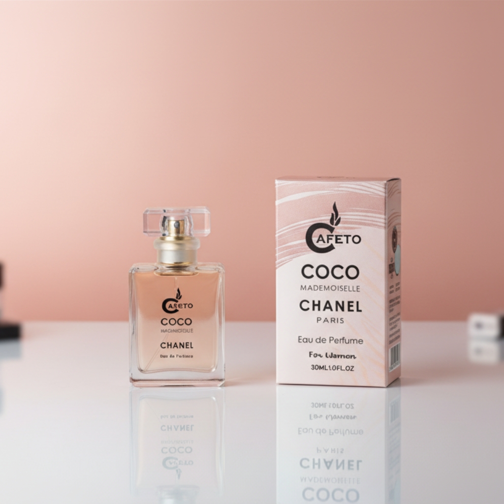 عطر Coco Chanel – 30ml