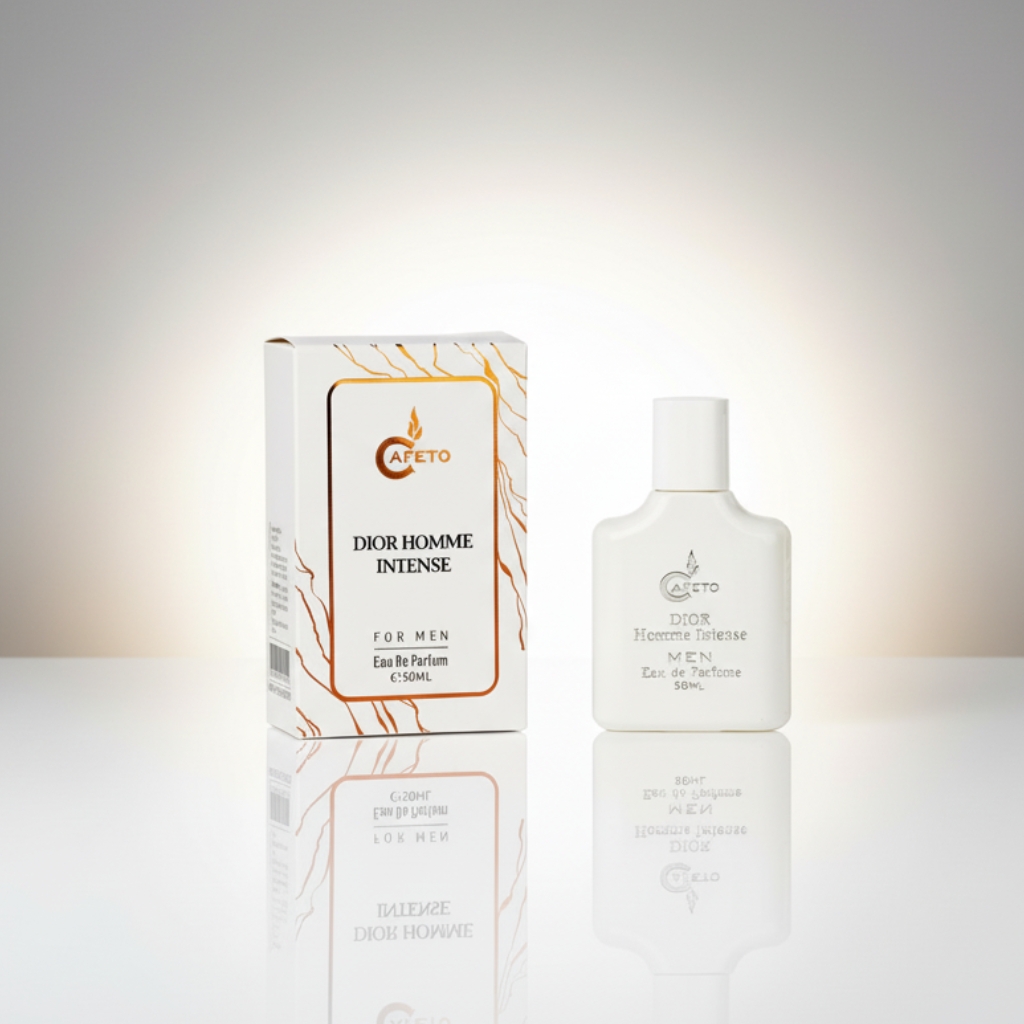 عطر Dior Homme Intense – 50ml