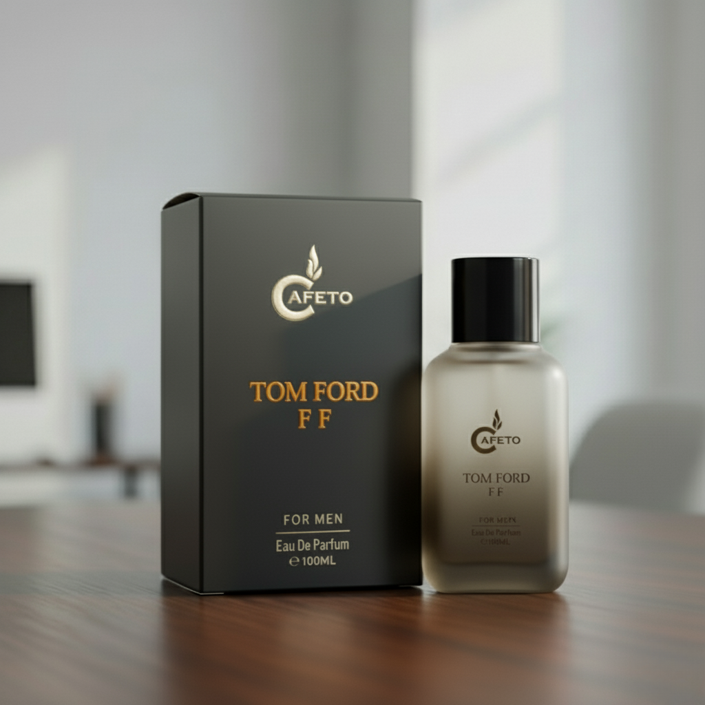 عطر Tom Ford F F– 100ml