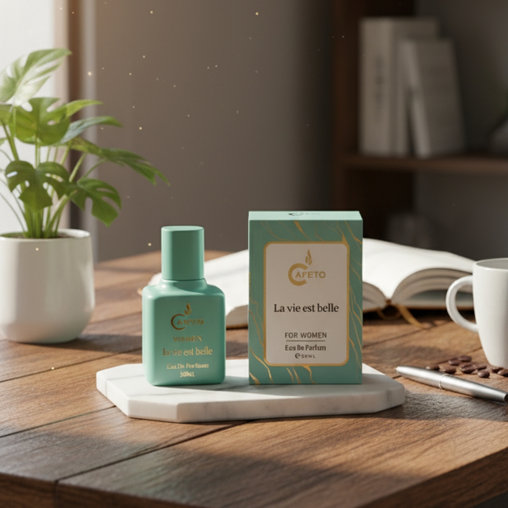 عطر La Vie Est Belle – 50ml