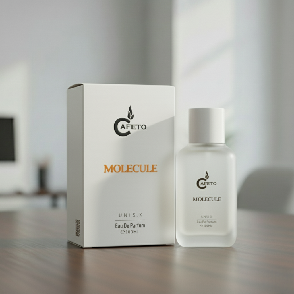عطر MOLECULE – 100ml