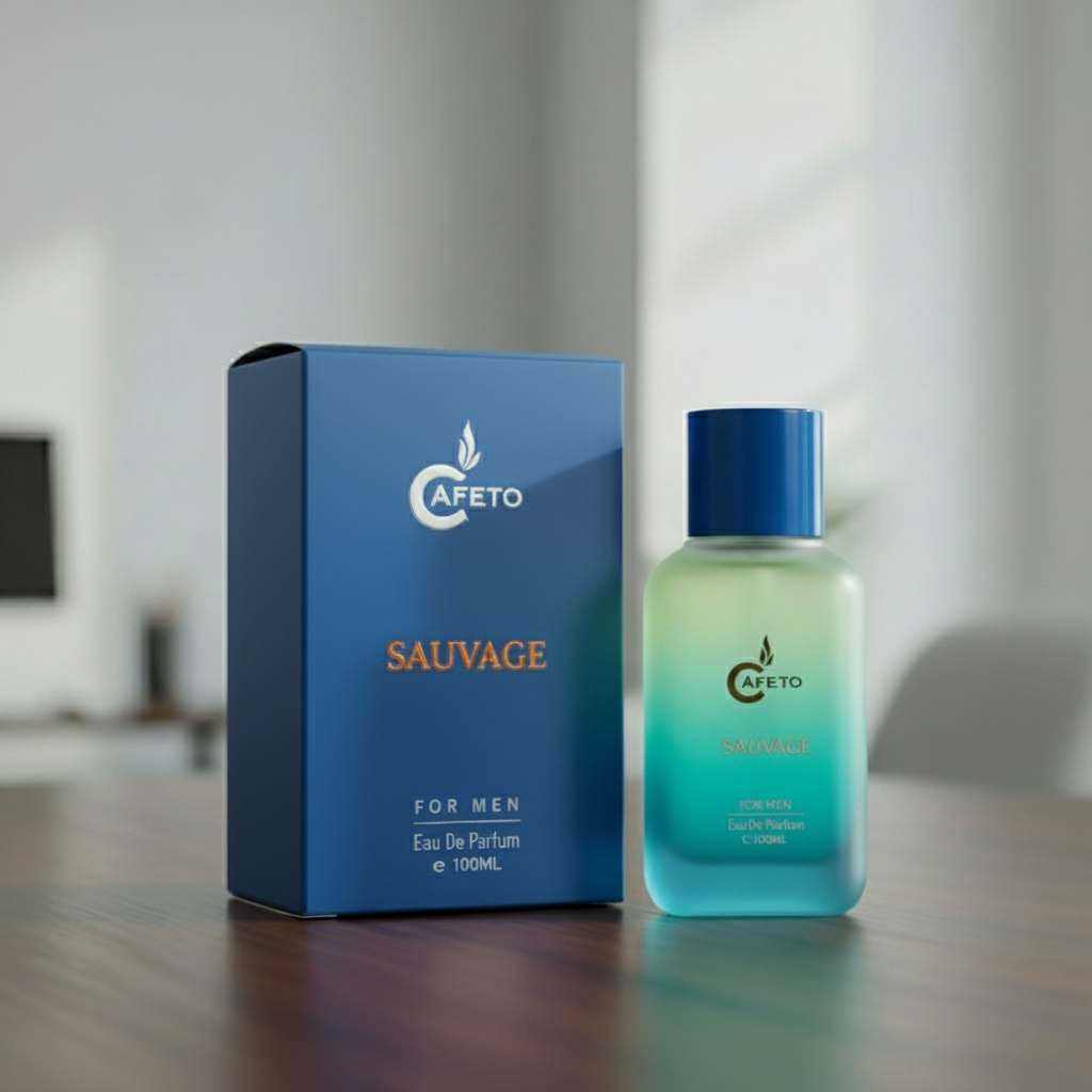عطر Sauvage– 100ml