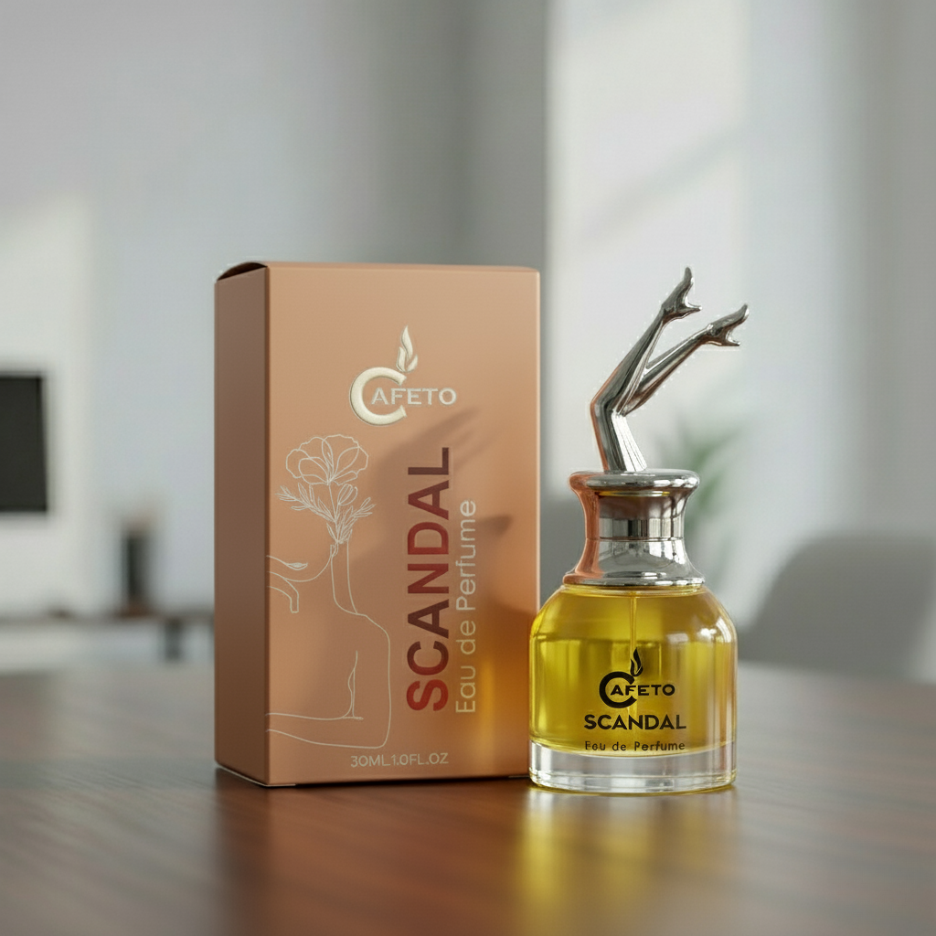 عطر Scandal – 30ml