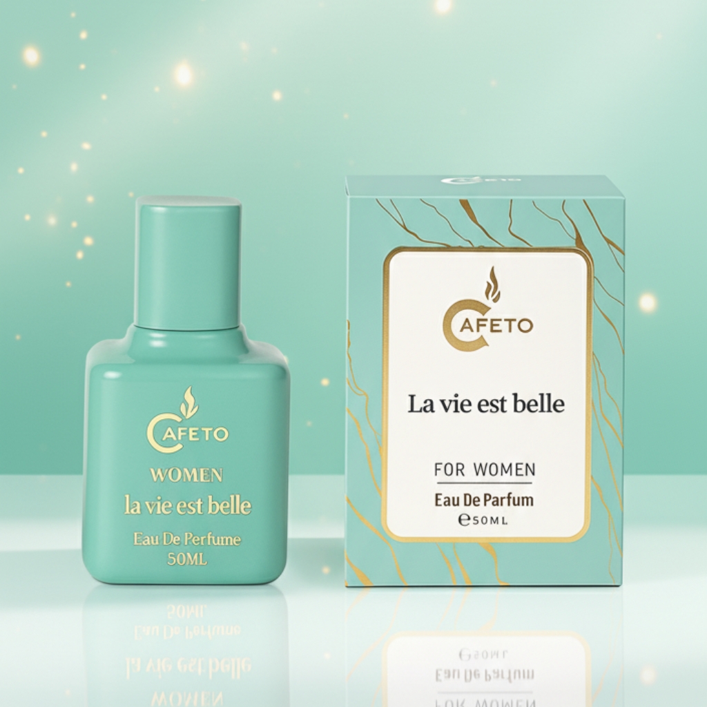 عطر La Vie Est Belle – 50ml