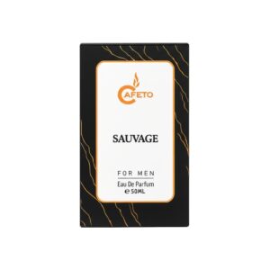 عطر Sauvage – 50ml