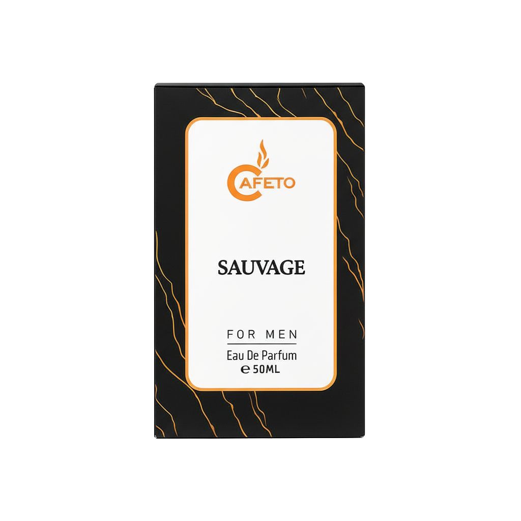 عطر Sauvage – 50ml