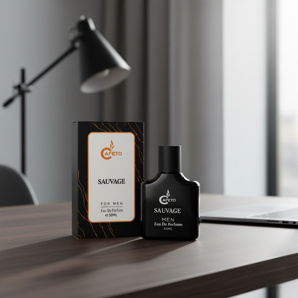 عطر Sauvage – 50ml